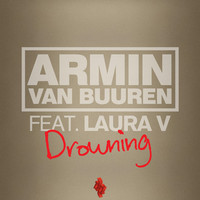 pochette album Drowning