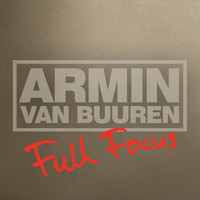 pochette album Full focus