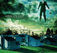 pochette album Car underwater