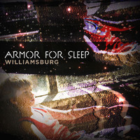 pochette album Williamsburg