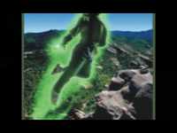 pochette album A sense of freedom