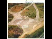 pochette album Waiting for the floods