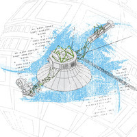 pochette album Center of gravity