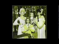 pochette album C'est démon