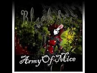 pochette album Black sea