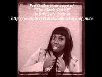 pochette album Fiend