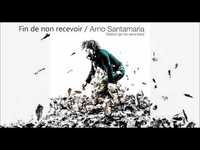 pochette album Fin de non-recevoir