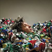 pochette album Femme riche