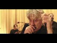 pochette album Santé