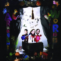 pochette album Canada's really big