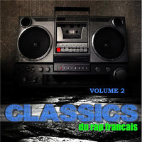 pochette album Une saison blanche et sèche