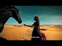 pochette album Miracle