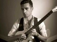 pochette album She wants to fly