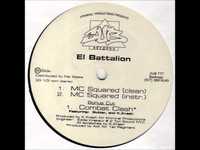 pochette album Blacklisted