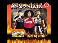 pochette album Space junk