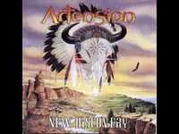 pochette album Call of the wild