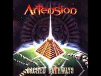 pochette album Flower of the orient