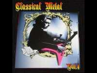 pochette album March to ruin