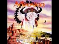 pochette album New discovery