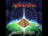 pochette album The calm before the storm