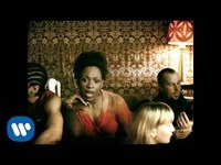 pochette album Think about me