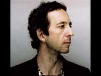 pochette album Indiana lullaby