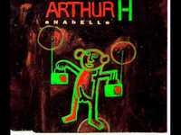 pochette album J'ai un revolver