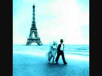 pochette album Le baron noir