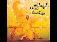 pochette album Le danseur