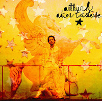 pochette album Ma dernière nuit à new york city