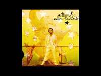 pochette album Ma sorcière bleue