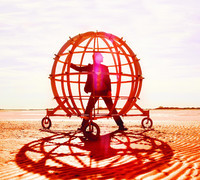 pochette album Naissance d'un soleil