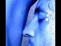 pochette album Négresse blanche