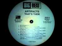 pochette album 31 bumrush