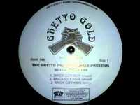 pochette album Brick city kids