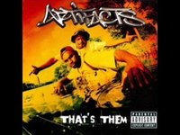 pochette album It's gettin' hot