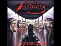 pochette album Life in bondage