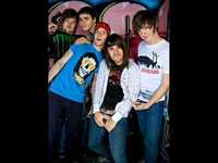 pochette album Exit the quitters