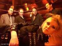 pochette album Delusion