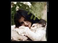 pochette album Emerald night