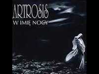 pochette album Hipnoza