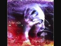 pochette album Impre sjon