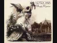 pochette album Nazgul