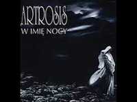 pochette album Ukryty wymiar