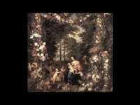 pochette album Christmas lullaby