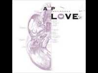 pochette album Faith is