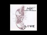 pochette album My heart belongs 2 u