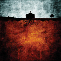 pochette album Thus from my lips, by yours, my sin is purged