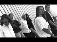 pochette album In low spirits