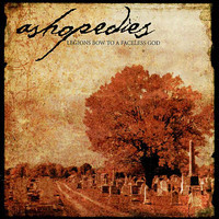 pochette album Deceived